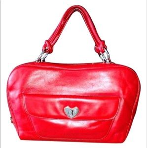 🔥🔥ESCADA  SATCHEL🔥🔥🔥